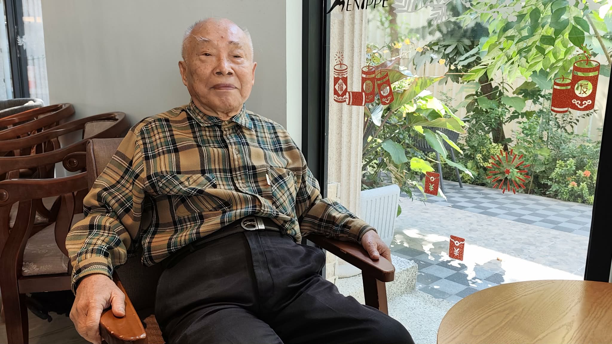 台灣領導人應重視台灣人民安全 不應挑起戰火