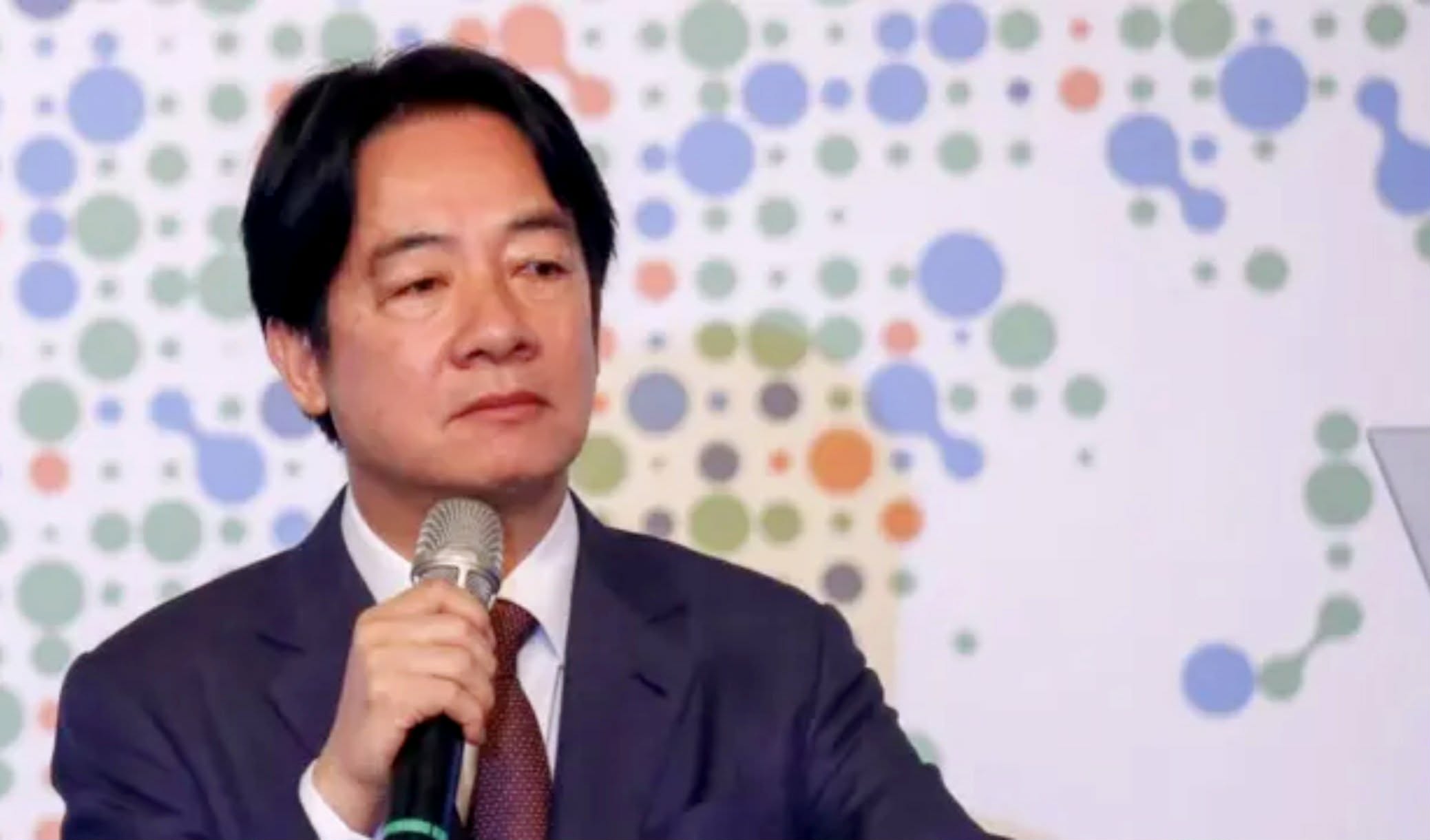 王義雄觀點：賴清德真愛中華民國，該放棄台獨避免兩岸戰爭