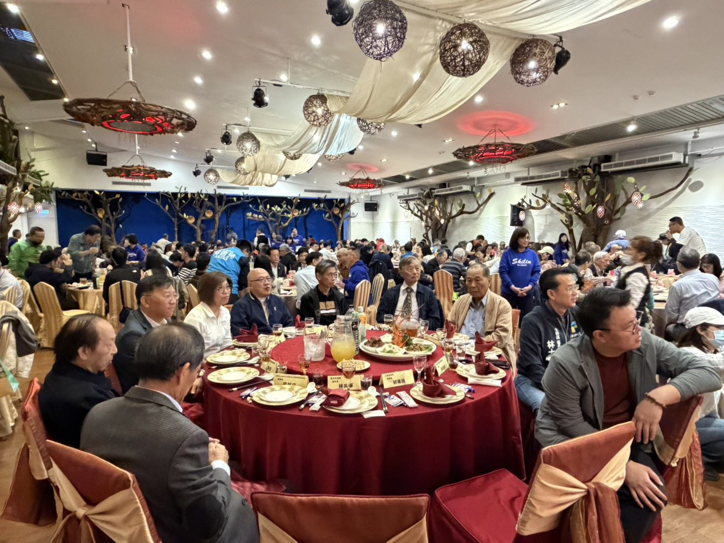 《士林山藥小隊。開創美味新挑戰》冬季最強饗宴 士林山藥綠拿鐵上市 70桌美味民眾秒殺