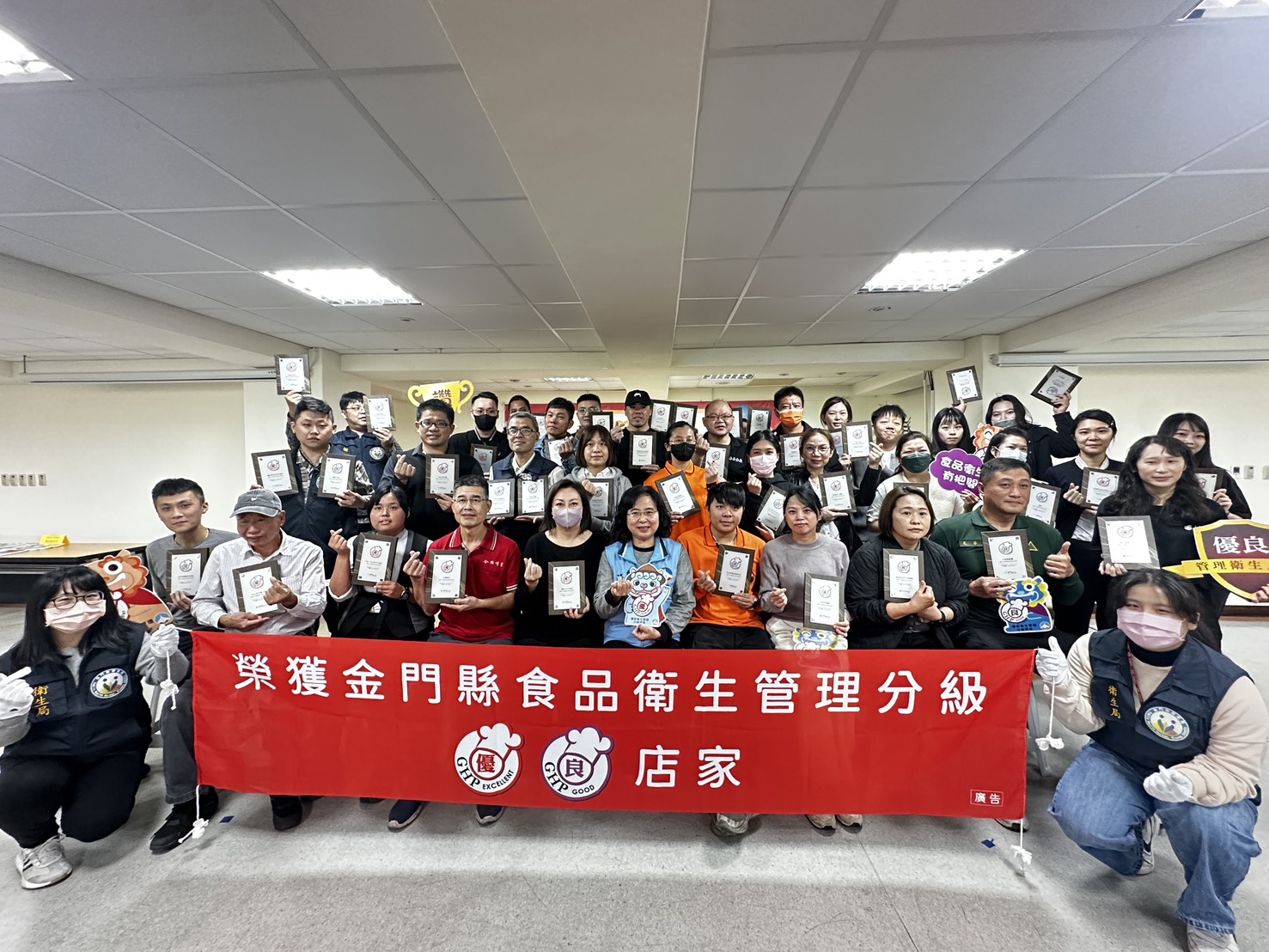 公告115年度「本府社會處為辦理本縣團體及社區發展協會興辦各項活動補助案件」案